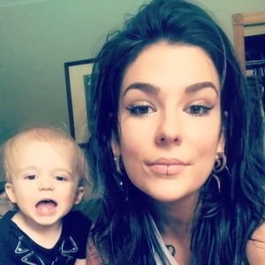 Meet your Posher, Sheena